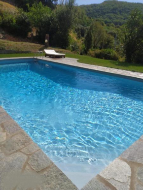 Stanze Blu, Subbiano